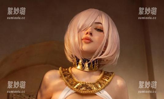 Alina Becker 乌鸦本猫腻,Alina Becker的免费原图快来拯救你的长图墙!